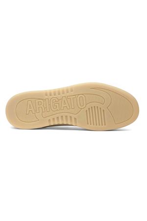 Sneakers Dice T-Toe bianco AXEL ARIGATO | F3032001WHITEGUM
